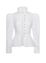 Жакет White onyx