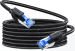 Кабель Ugreen RJ-45 - RJ-45 20 м NW153 30800