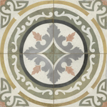 Peronda Fs Barna Gracia 45x45