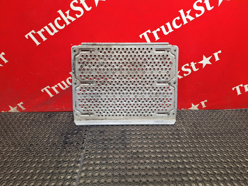 Трап на раму центральный 2018г