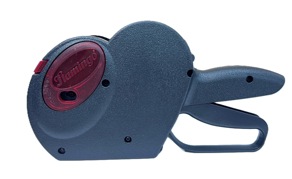 ЭТИКЕТ-ПИСТОЛЕТ FLAMINGO