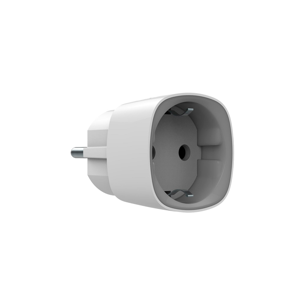 Ajax Socket умная розетка