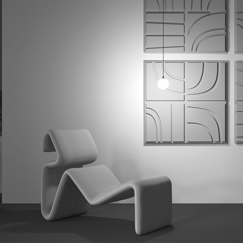 Трековый магнитный светодиодный светильник Maytoni Basity   TR178-1-5WTW-B