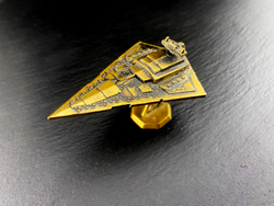 Статуэтка. Star Destroyer. Звёздные войны.