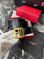 Ремень Cartier