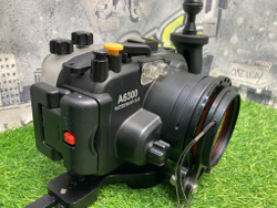 Meikon A6300