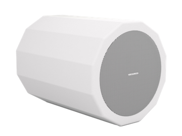 CVGAUDIO CUP5:8TW подвесная акустическая система, мощность 15/25/50W в 100V