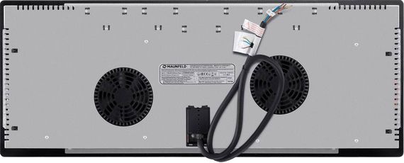 Индукционная стеклокерамич. панель MAUNFELD CVI904SFLDGR