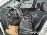 Honda Pilot 3 Generation 3.5 (08.2019)