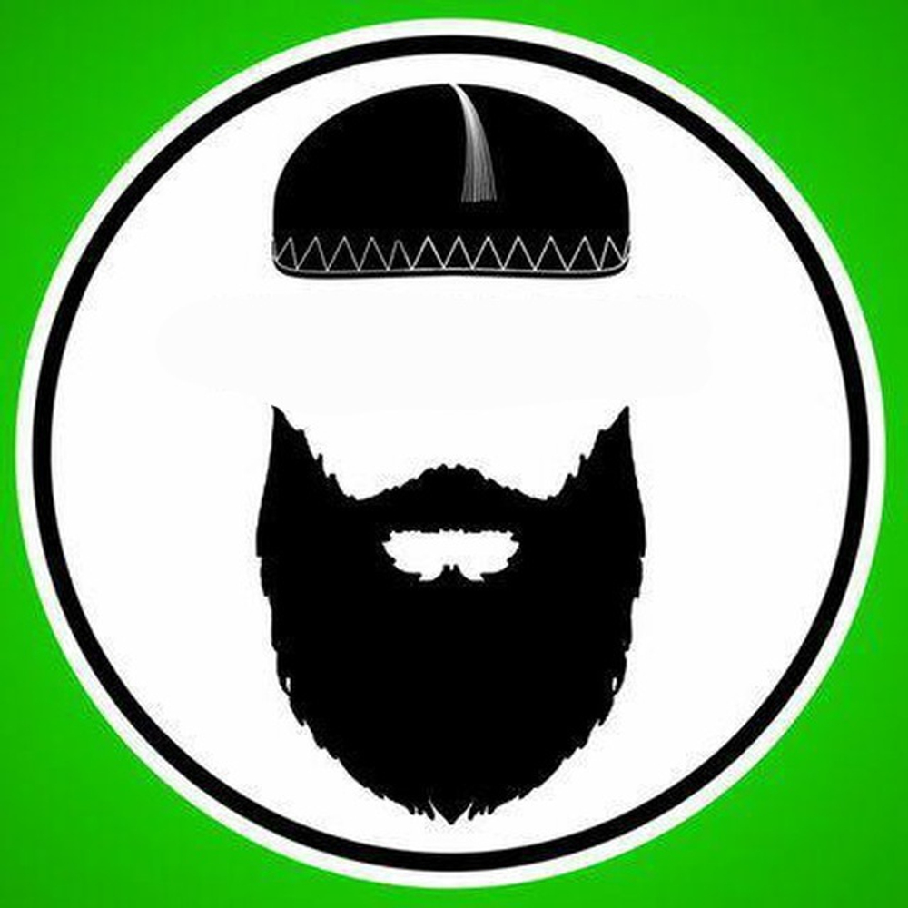 Кисточка для тюбетейки (к1ужа)