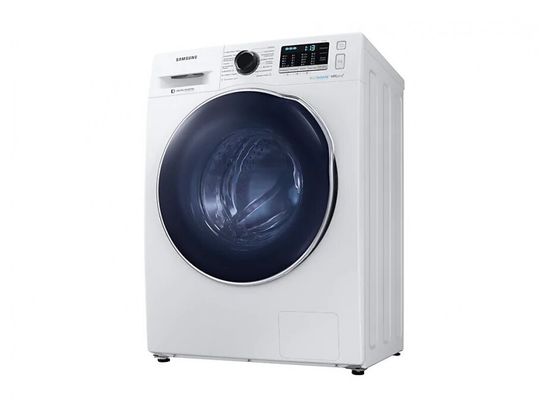 Стиральная машина Samsung WD80K52E0AW