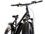 Электрофэтбайк E-motions Challenger Fat Premium
