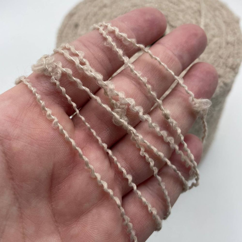 FILATI RICCIO 62% меринос 28% вискоза 10% полиамид