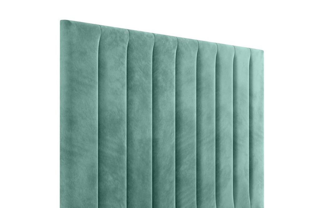 Кровать Ingrid 1400 модель 312 Ультра минт