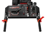 Мобил К С70 Премиум снегоуборщик 10 л.с. ковш 70 см, выброс 12 м, 5 вперед/2 назад MBK0024733