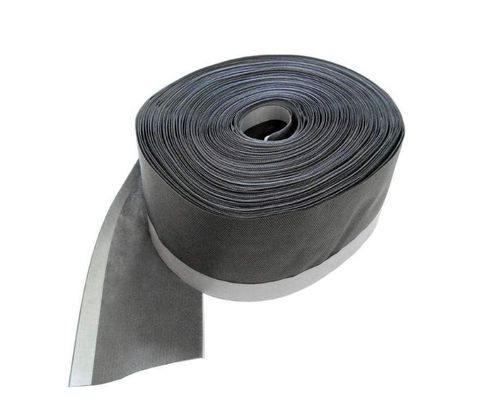 Лента гидроизоляц.паропрониц. для окон Робибанд НЛ В 100*25м (100м/кор.)