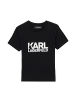Футболка Karl Lagerfeld
