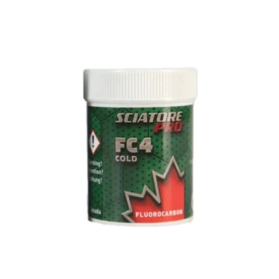 Порошок SCIATORE PRO FC4 Cold -12°/-22°C