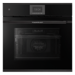 Духовой шкаф Kuppersbusch B 6550.0 S5 Black Velvet