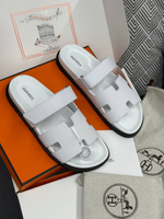 Шлёпанцы Hermes