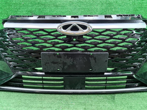 Бампер передний Chery Arrizo 8 (2022-н.в.) В сборе