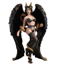 Veronese WS-1340 Статуэтка «Первая искусительница»