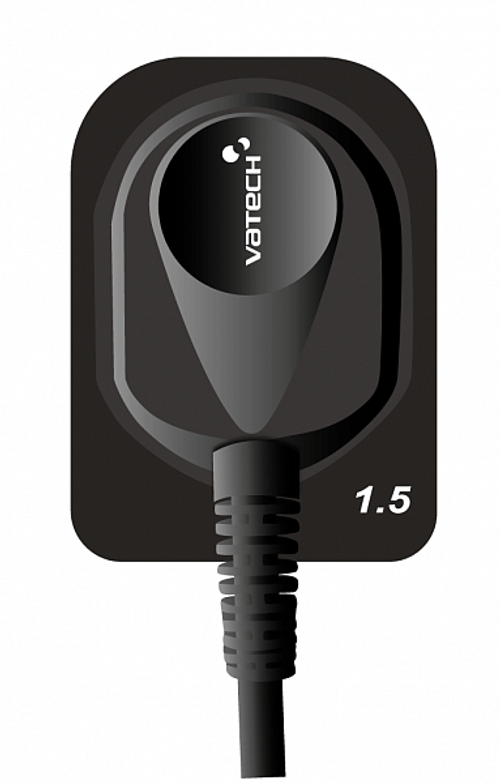 Радиовизиограф EzSensor
