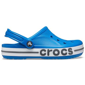 Crocs Bayaband Clog 'Blue Grey'