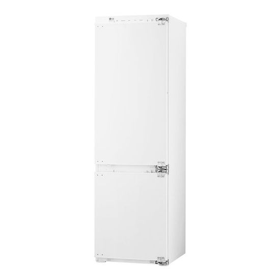Встраиваемый холодильник LG GR-N266 LLR