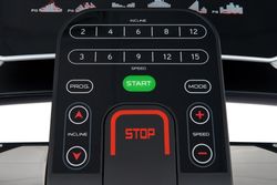 Беговая дорожка Titanium Masters Physiotech TLF