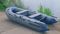 Надувная лодка Пилот М-300 НД НД надувное дно