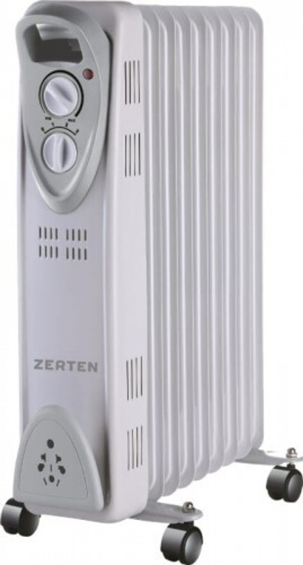 обогреватель Zerten MRS-20