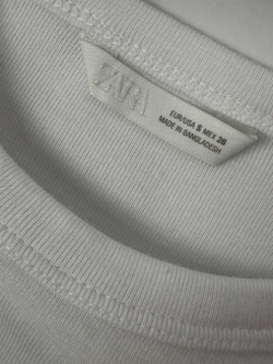 Лонгслив Zara