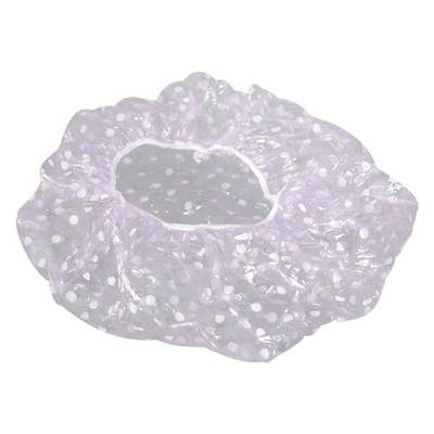 Шапочка для душа, винил, MJ17-40