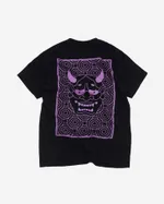 Футболка Hannya Violet