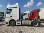 КамАЗ 54901 4x2 Седельный тягач 54901-70014-СА (Дизельный, 13,0 л, 483 л.с., АТ)