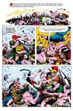 Комикс Древние Комиксы. Геркулес, приключения полубога. Подвиг №1