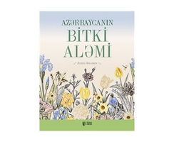 Azərbaycanın bitki aləmi - Aydın Əsgərov