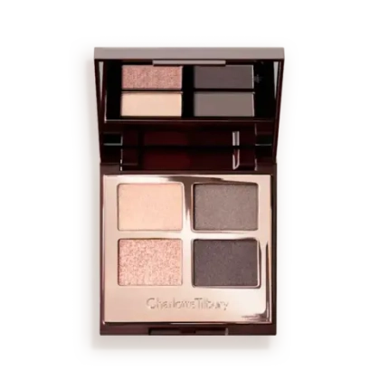 Палетка теней Charlotte Tilbury Luxury Palette The Uptown Girl