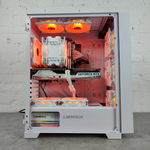 GT7 на базе i5-13400f | RTX 4070 SUPER | 16GB DDR5