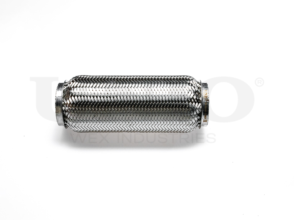 Гофра глушителя 60x230 мм InterLock UNIO EXP-60230L