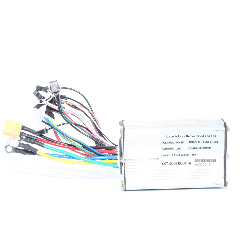 Контроллер для Kugoo C1 Pro Jilong