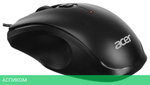 Мышь Acer OMW020 черный (ZL.MCEEE.004)