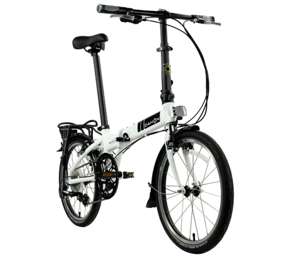 Складной велосипед Dahon MARINER D8 (2019)