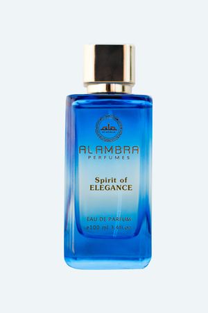 Al Ambra Spirit Of Elegance