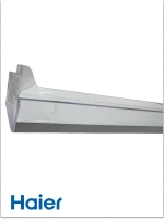 Полка - балкон двери хк 0060842658A Haier