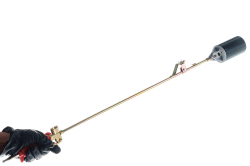 Горелка газовоздушная ГВ-121-Р KRASS