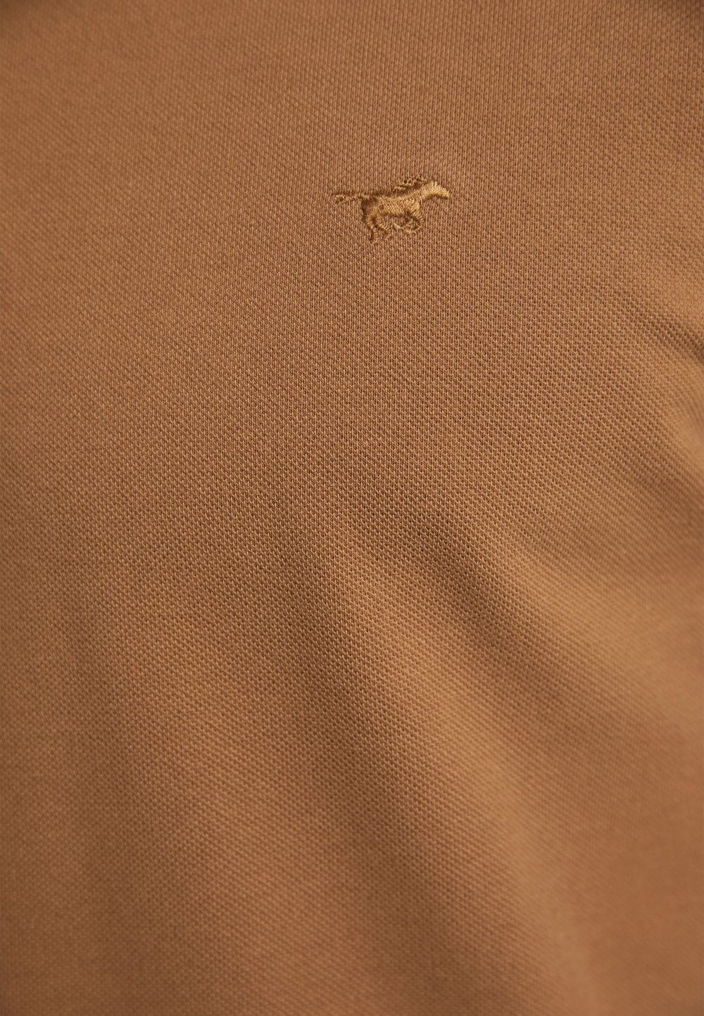 Поло мужское MUSTANG Style Palco