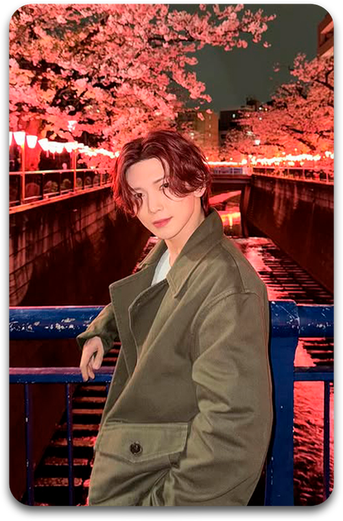 Карта / ATEEZ #0735