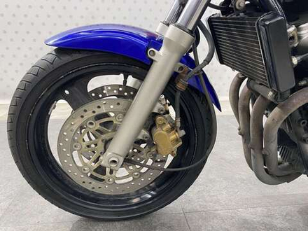 Honda CB400 , 2008